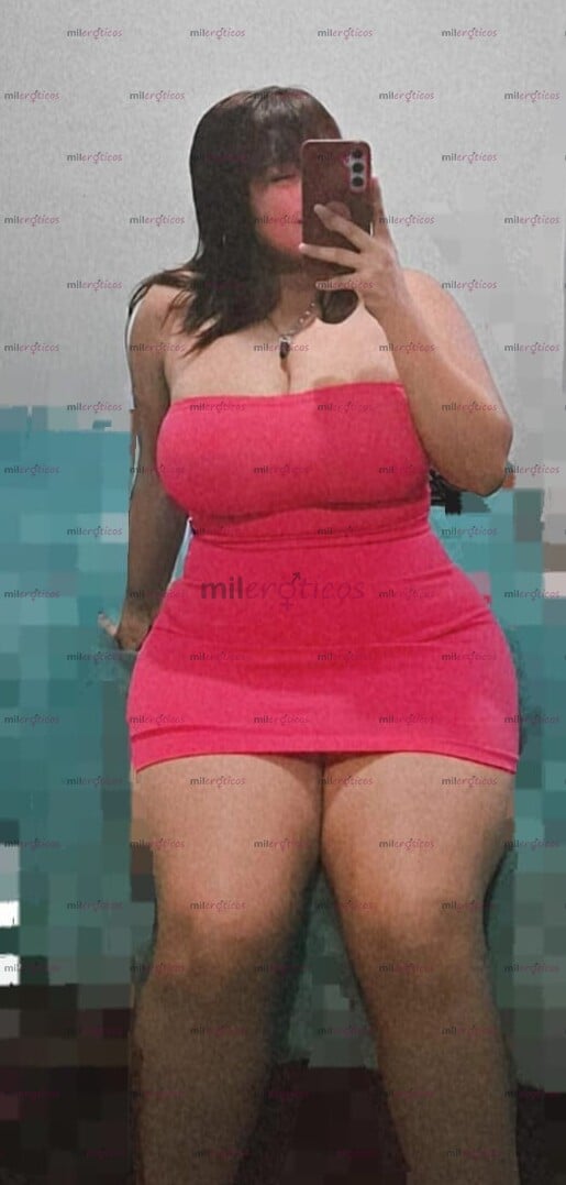 FOTOS DE CHICA CURVY TETONA, VEN A PASAR UN RICO MOMENTO