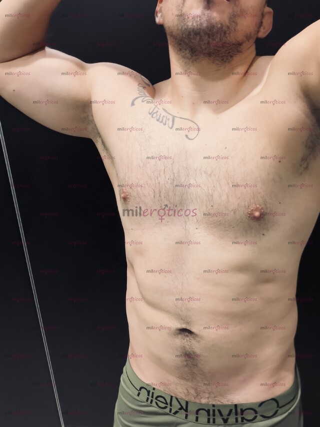 FOTOS DE VERGON ENTRON EN LA ZONA COMPLACIENTE DOMINANTE