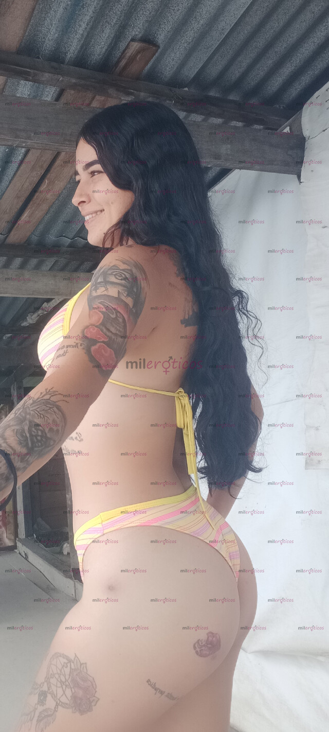 FOTOS DE FLACA CALEÑA ARDIENTE CON GANAS DE SEXO