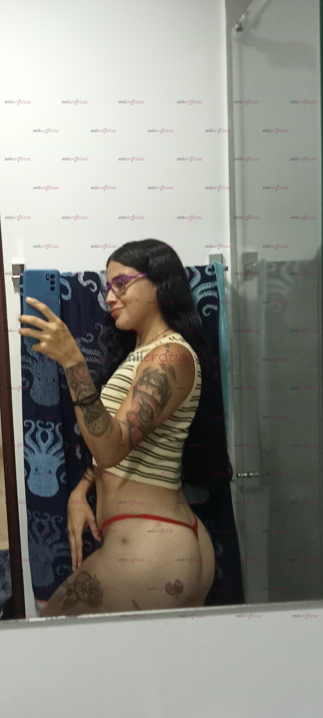 FOTOS DE FLACA CALEÑA ARDIENTE CON GANAS DE SEXO