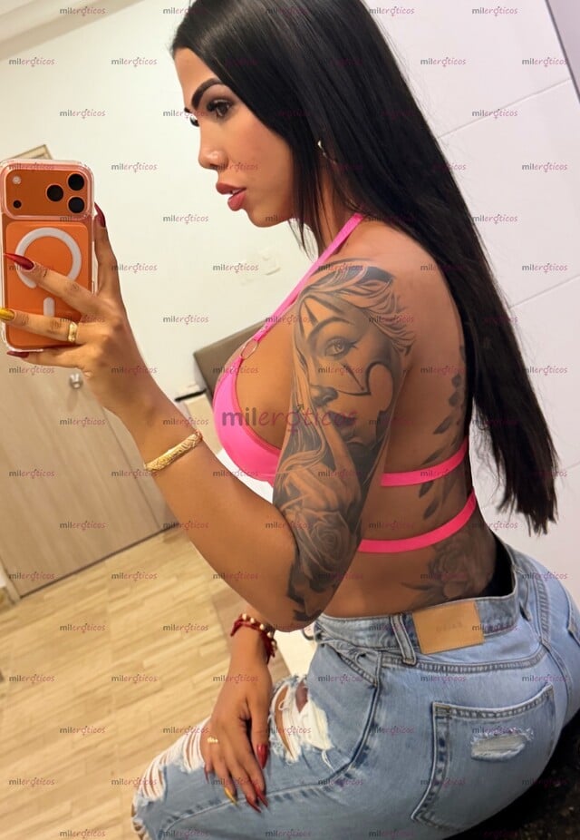 FOTOS DE HELLO BABYS SOY TU CHICA TRANS FEMENINA REAL DISPONIBLE