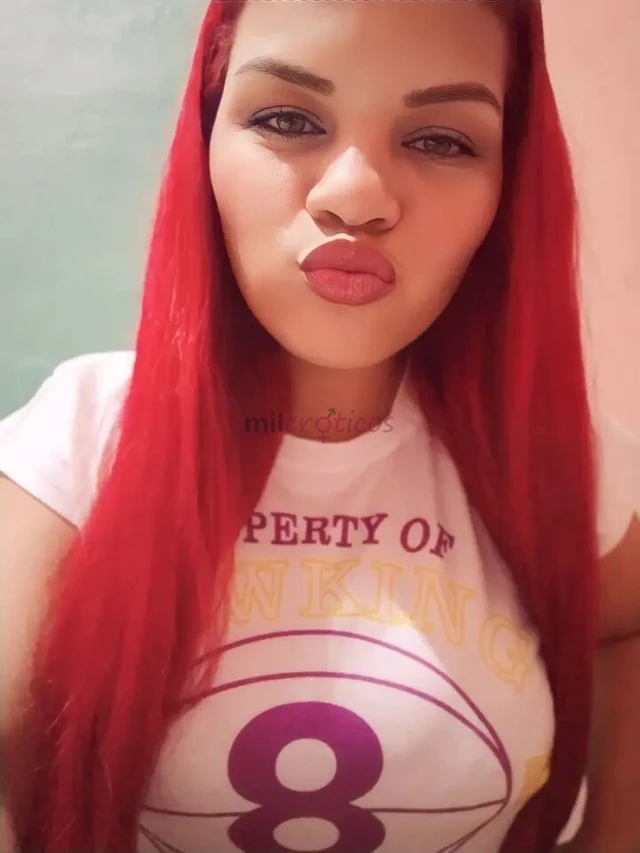 Estou disponivel para atendimento virtual amores vendo conteudos e faco video chamada sou muito gostosa e safadinha adoro sexo virtual faco oral anal...
