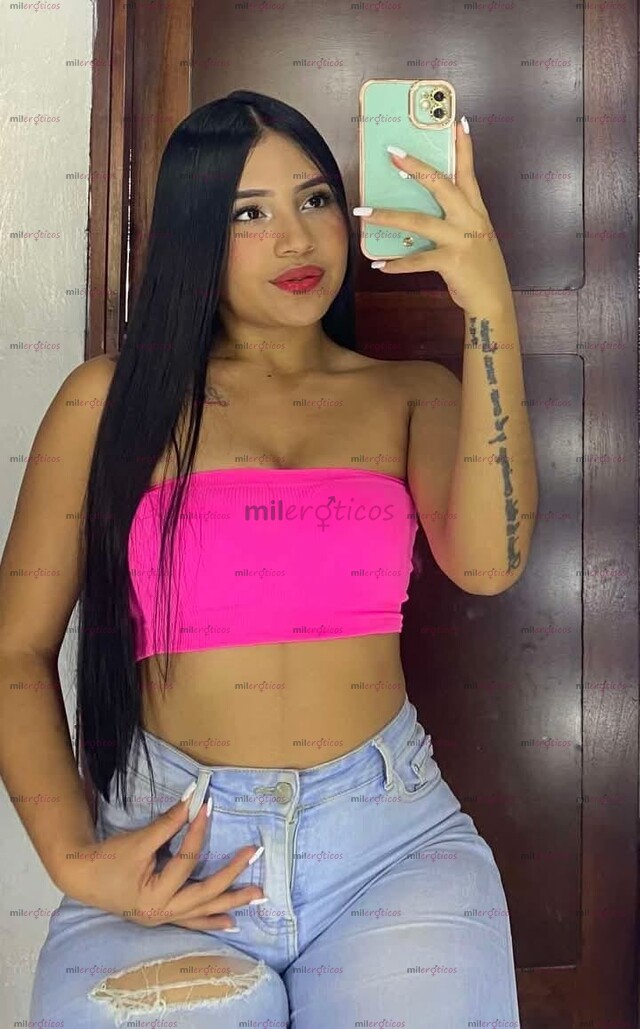 FOTOS DE HOLA SOY LORE DE REGRESO EN LA CEDE DE DANY DE LUNES A SÁBADO