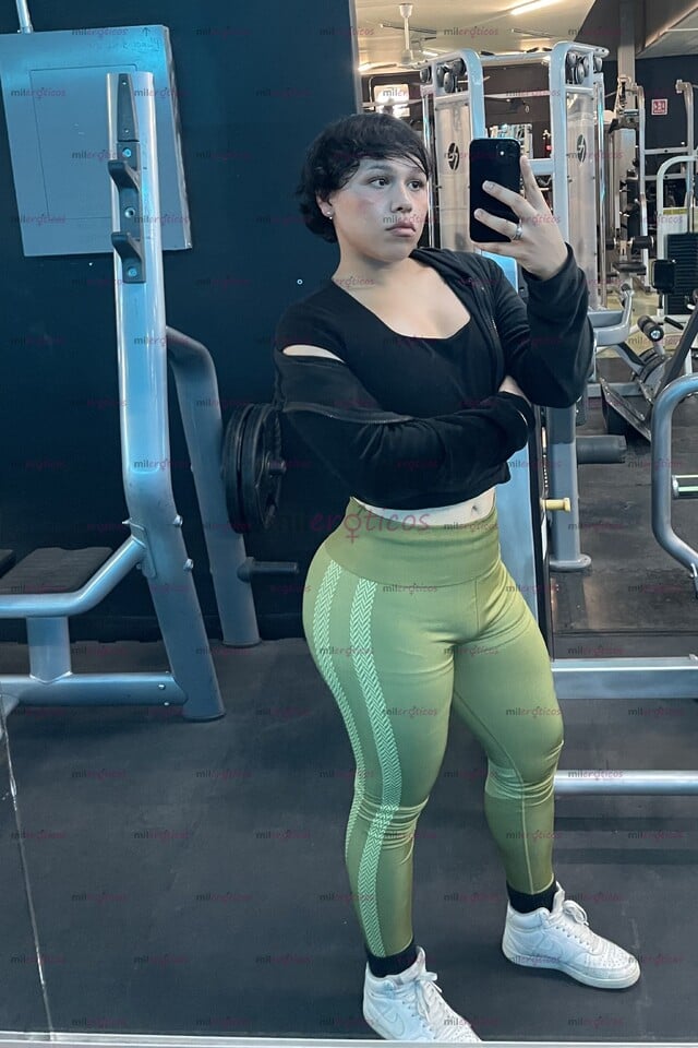 FOTOS DE SOY UNA CHICA DULCE Y TIERNA DISPUESTA A COMPLACER TUS FANTASÍAS!!