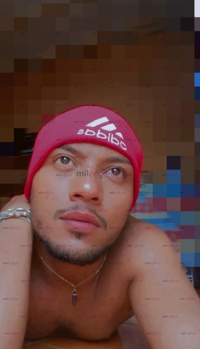 FOTOS DE HOLA SOY GUSTAVO CHICO DE PIEL MORENA, VERSATIL MUY COMPLACIENTE