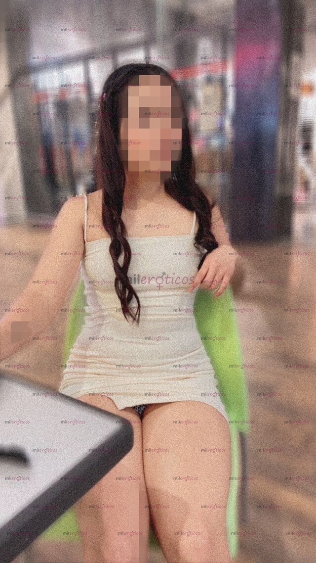 FOTOS DE MELANY DE CARA BONITA CON NALGUITAS RIQUÍSIMAS SOLO PARA TI