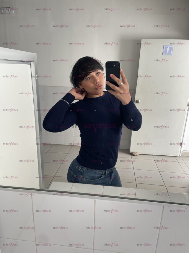 FOTOS DE SOY UNA CHICA DULCE Y TIERNA DISPUESTA A COMPLACER TUS FANTASÍAS!!