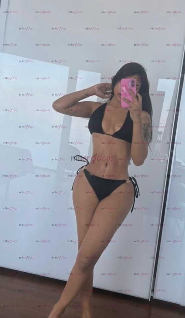 FOTOS DE SAMANTA, ENCANTADORA Y APASIONADA LOL&TA PARA CABALLEROS EXCLUSIVOS