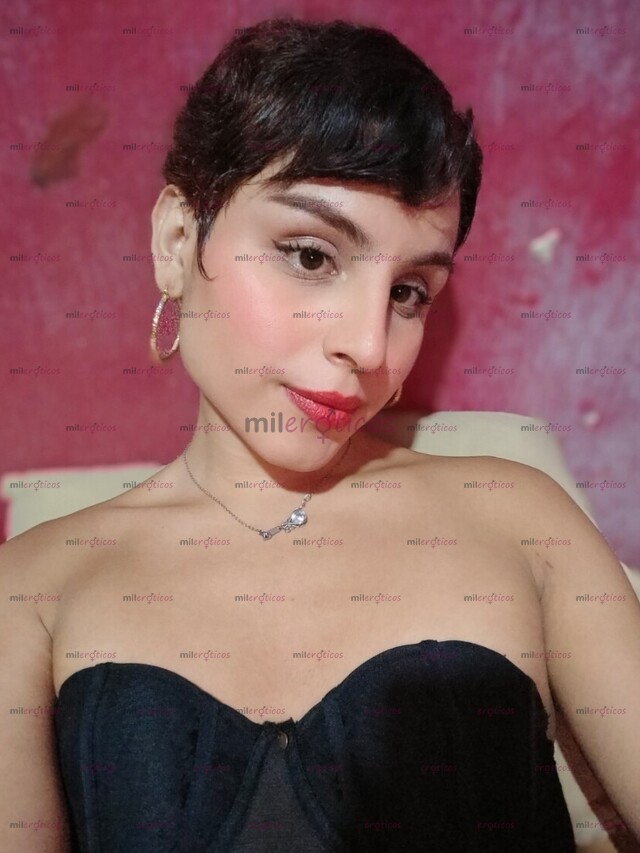 FOTOS DE CHICA TRANS CON GANAS DE SER TÚ CHICA PREFERIDA Y MIMADA
