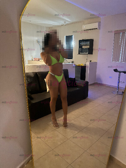 FOTOS DE SOY CAROLINA EX OSIRIS CHICA FITNESS MIDO 1.60 BUSTO GRANDE Y NALGONA