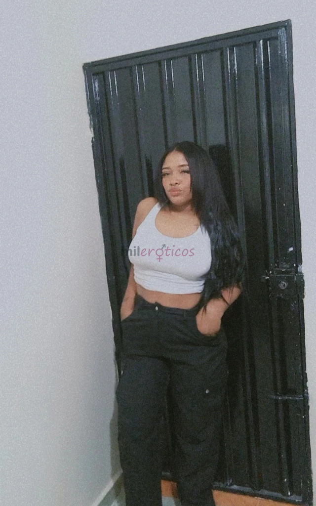 Hola me llamo daniela recien llegada en tu ciudad dispuesta a complacerte si buscas experiencia llamame carino solo marca mi juego y disfruta todo san...