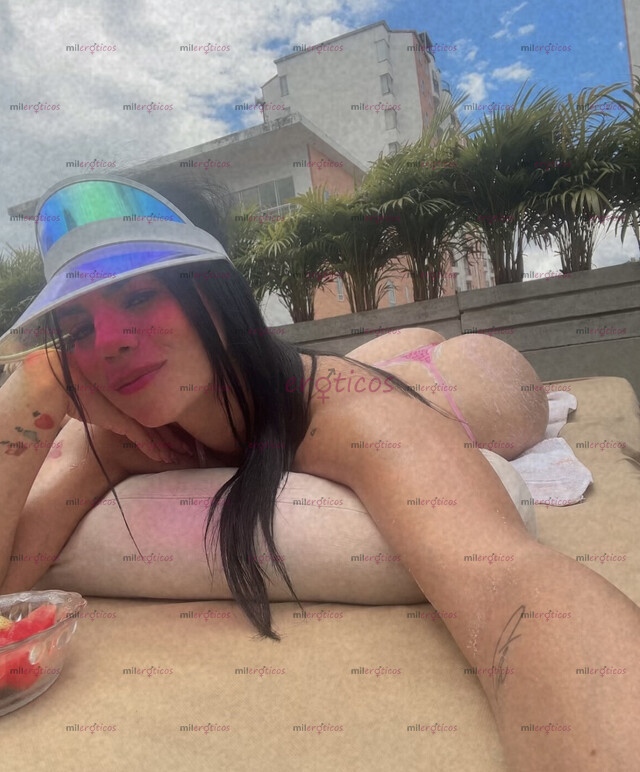 FOTOS DE NINFÓMANA HERMOSA FLACA CONPLACIENTE MUY ARDIENTE PARA TI