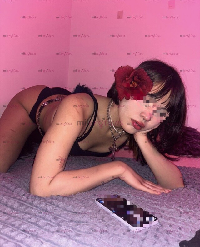 FOTOS DE HERMOSA MUÑEQUITA COMPLACIENTE, CULONA EXPERTA EN PRINCIPIANTES