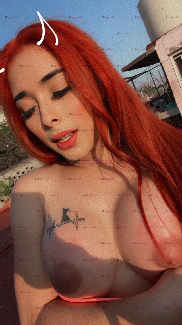 FOTOS DE LARA VIO TRANSPARENCIA, CONMIGO TE LA PASARÁS SÚPER RICO