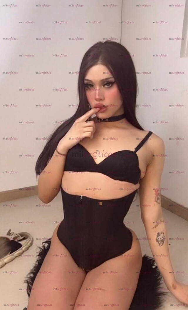 FOTOS DE HERMOSA MUÑEQUITA TRANS, CULONA, EXPERTA EN PRINCIPIANTES