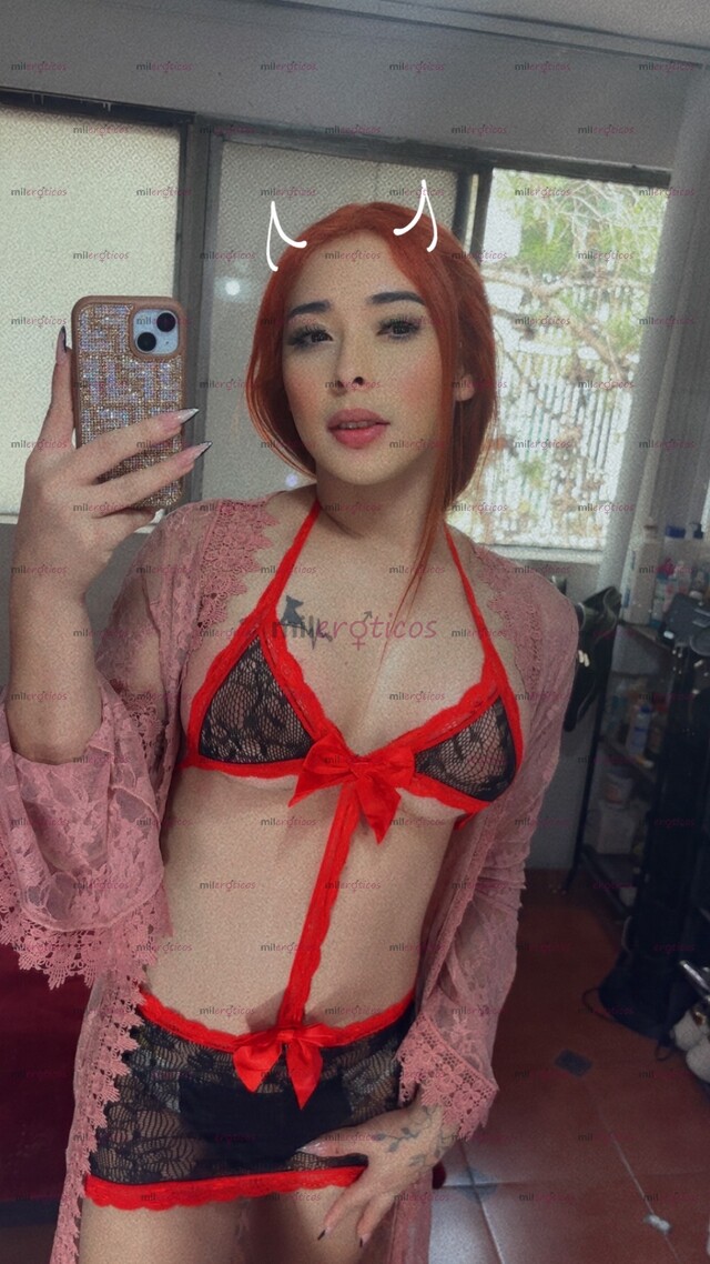 FOTOS DE LARA VIO TRANSPARENCIA, CONMIGO TE LA PASARÁS SÚPER RICO