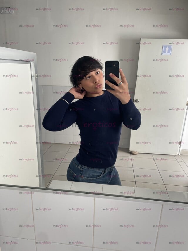 FOTOS DE CHICO FEMBOY CON RICO CONTENIDO Y VIDEOLLAMADAS A BUEN PRECIO!!