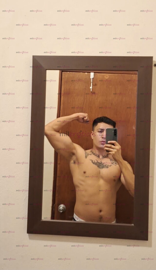 FOTOS DE HOLA CHICO GUAPO DE BUEN CUERPO Y VERGA GRUESA