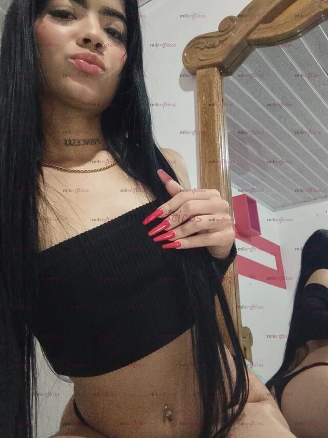 FOTOS DE HOLA AMOR MI NOMBRE ES MEGAN NUEVA EN TU CIUDAD VEN A EMBOLVERTE EN MI DULZURA