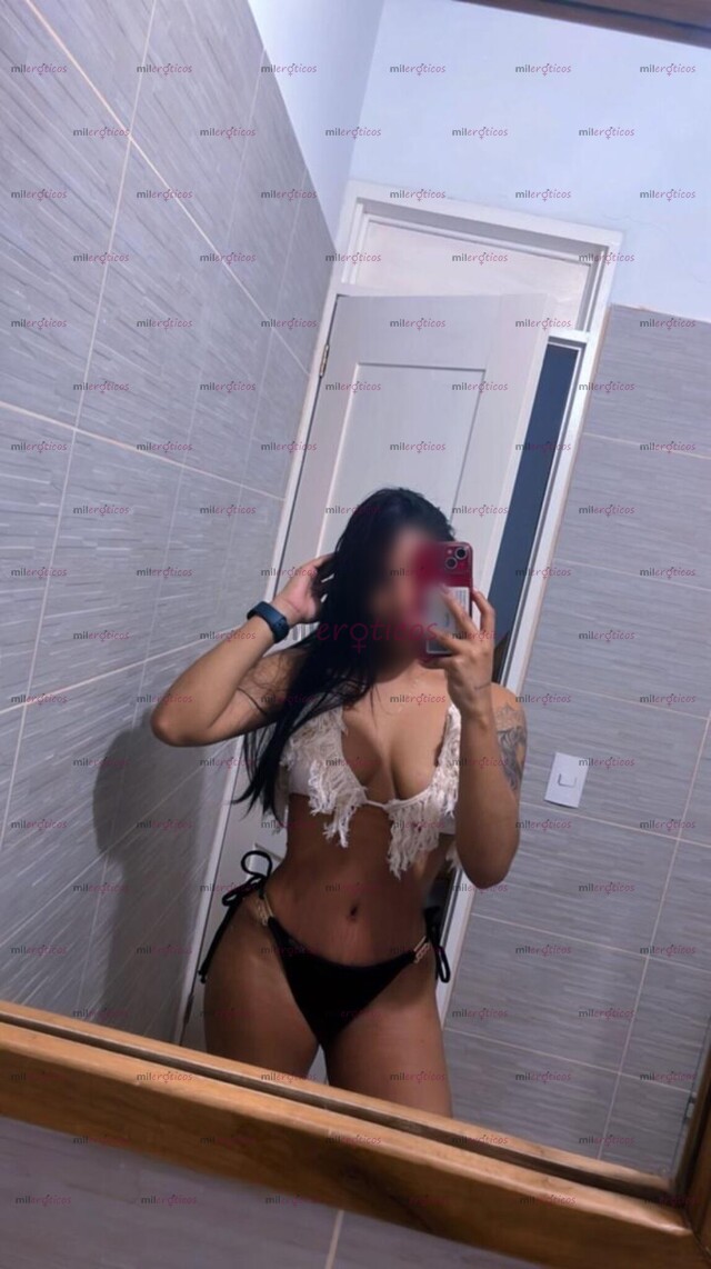 FOTOS DE SAMANTA, ENCANTADORA Y APASIONADA LOL&TA PARA CABALLEROS EXCLUSIVOS