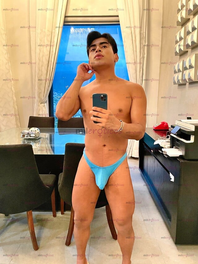FOTOS DE UNICOS DÍAS TU VERGON FAVORITO CON UN CULO RICO ESCORT INTERNACIONAL DE LUJO