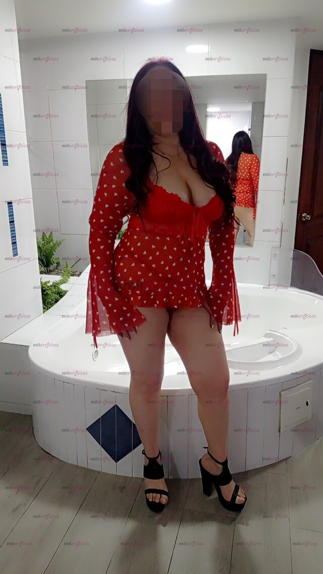 FOTOS DE ¡¡¡DELICIOSA COLOMBIANA!! ME CARACTERIZO POR MÍ SENSUALIDAD DESMEDIDA MIS GRANDE