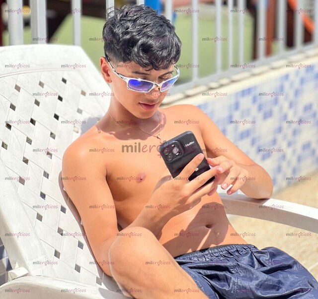 FOTOS DE CHICO NUEVO EN TU CIUDAD EN BUSCA DE DIVERSIÓN DISPONIBLE 24 7