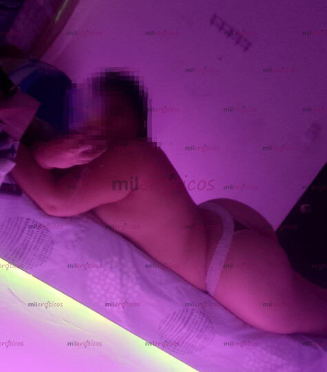 FOTOS DE CHICA ARDIENTE CON DESEOS INSACIABLES LISTA PARA DARTE MUCHO PASIÓN