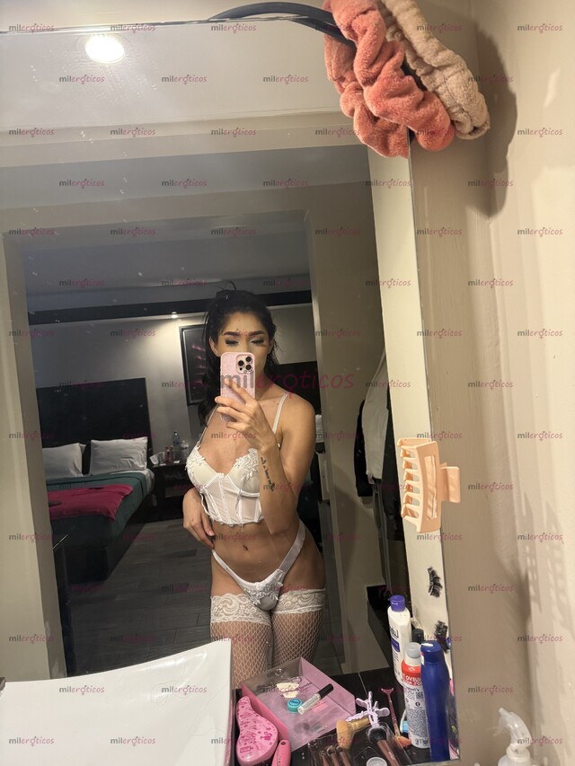 FOTOS DE HERMOSA TRANSEXUAL FLAQUITA CULONA XXX DANIA LEOS