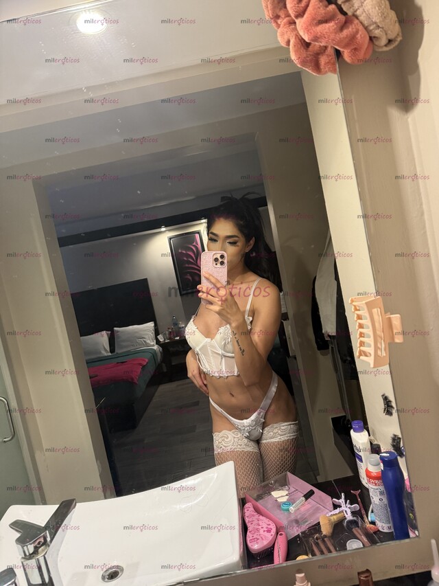 FOTOS DE HERMOSA TRANSEXUAL FLAQUITA CULONA XXX DANIA LEOS
