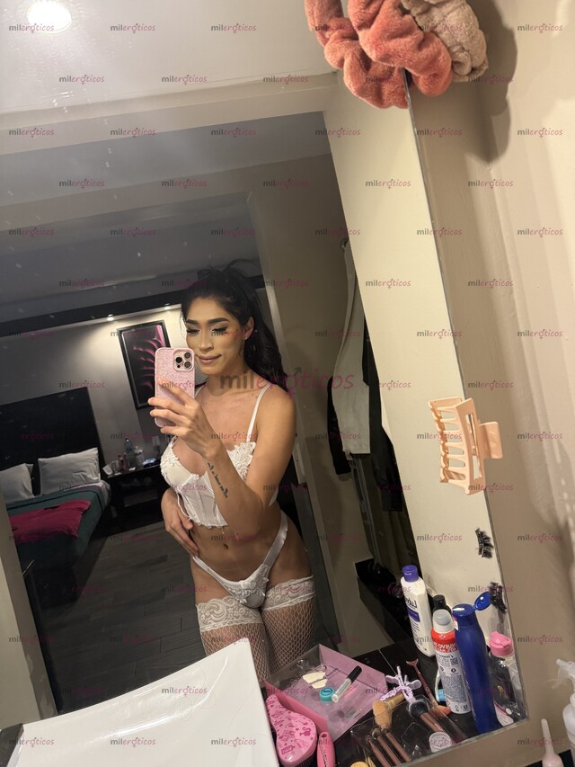 FOTOS DE HERMOSA TRANSEXUAL FLAQUITA CULONA XXX DANIA LEOS