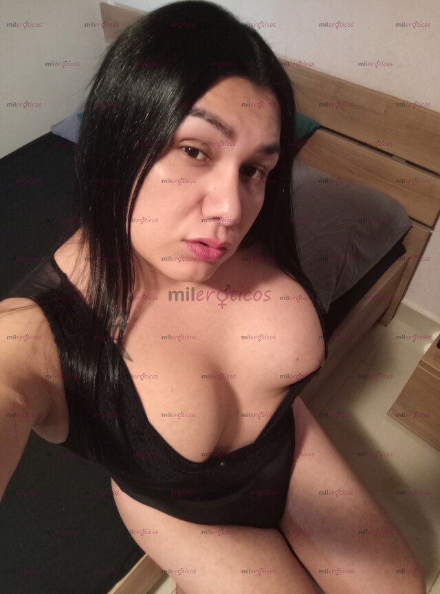 FOTOS DE SAQUEMONOS LA LECHE TRANS 20CM DE VERGA GRUESA FIESTERA