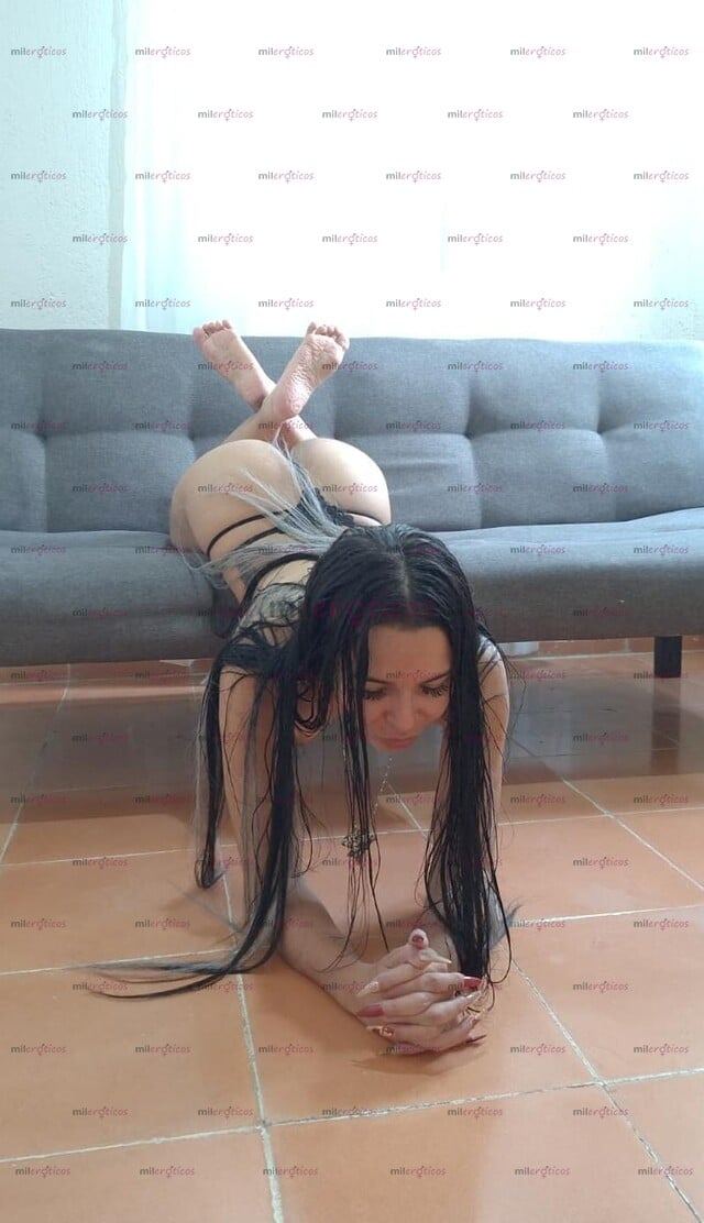 FOTOS DE FLAQUITA NINFOMANA SEXO CACHONDO Y TRATO DE NOVIOS