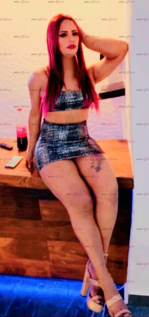 FOTOS DE ALEXIA TRANSEXUAL DISPUESTA PARA CUMPLIR TODA TU FANTASÍAS SEXUALES ACTIVA PAS
