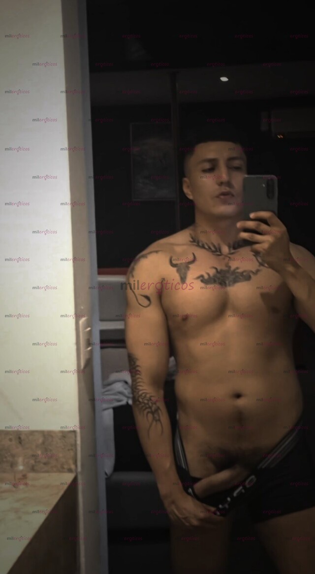 FOTOS DE HOLA CHICO GUAPO DE BUEN CUERPO Y VERGA GRUESA