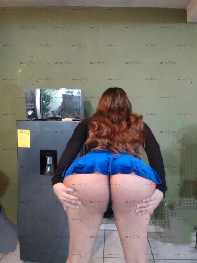 FOTOS DE (C)MARIA TRANS ZORRITA LISTA PARA EXPRIMIR LECHITA