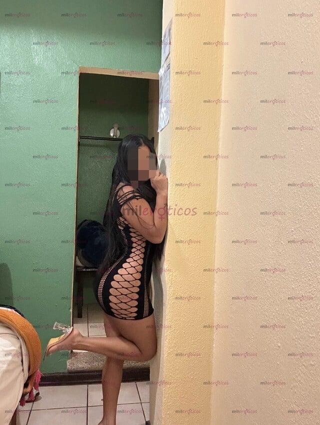 FOTOS DE CON LUGAR, MELISSA. MORENA CANELA INDEPENDIENTE SÚPER BONITA JOVEN