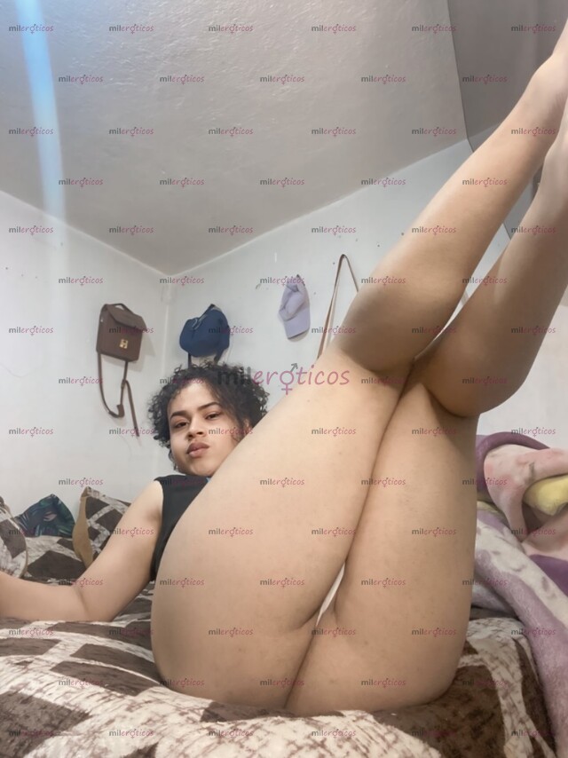 FOTOS DE NENA TRANS LINDA DESCOMPLICADA Y MUY COMPLACIENTE PARA PASAR RICO