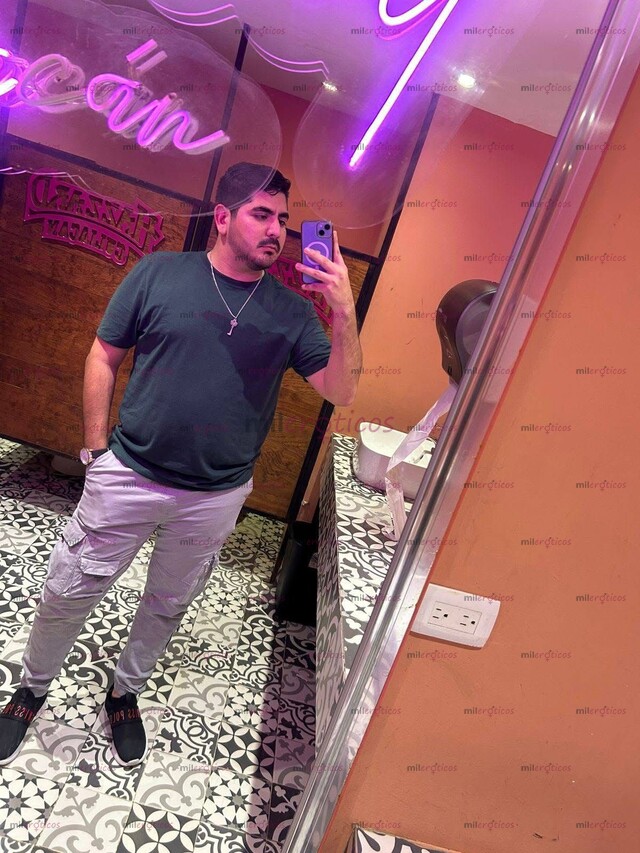 FOTOS DE LEONEL 26 AÑOS DISPONIBLE 24 7 (ACTIVO) SOY COMPLACIENTE PASEMOSLA RICO