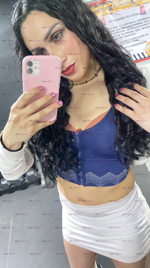 FOTOS DE SOY UNA CHICA TRANS MUY LINDA Y SÚPER SUMISA