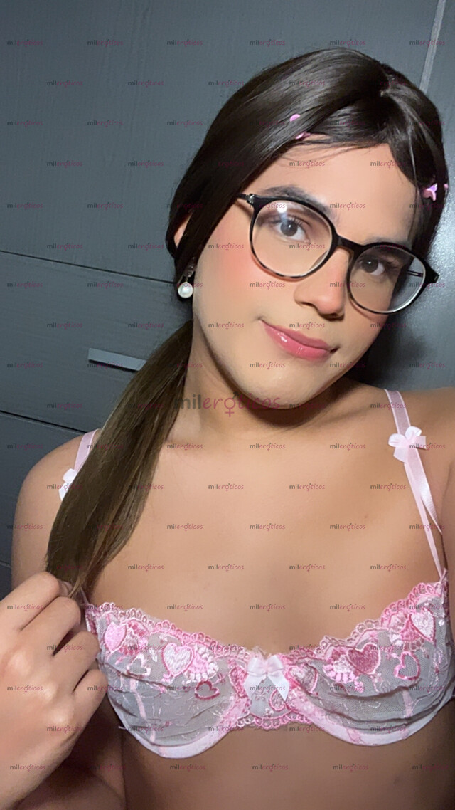 FOTOS DE SOY NIÑA TRAVESTI DE 19 AÑOS PASIVA LISTA PARA TOMAR LECHITA