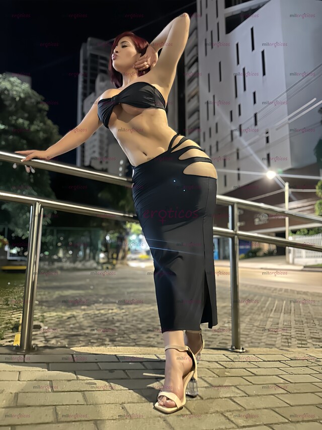 FOTOS DE CHICA LINDA RECIÉN LLEGADA A LA CIUDAD DISPONIBLE PARA TI.