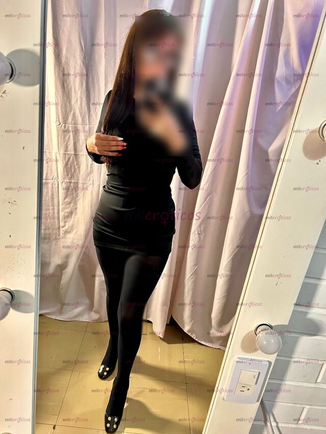 FOTOS DE SOY UNA CHICA ELEGANTE, QUE SABE COMPLACERTE Y NUEVA EN EL AMBIENTE.