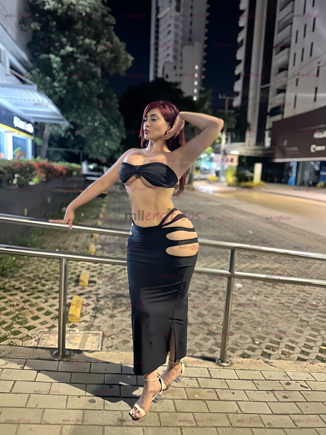 FOTOS DE CHICA LINDA RECIÉN LLEGADA A LA CIUDAD DISPONIBLE PARA TI.