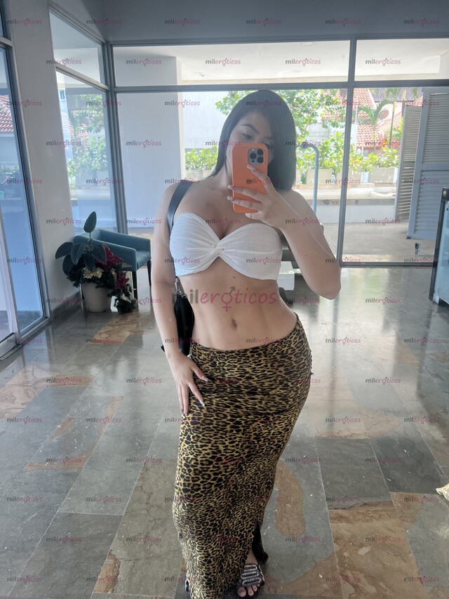 FOTOS DE CHICA LINDA RECIÉN LLEGADA A LA CIUDAD DISPONIBLE PARA TI.