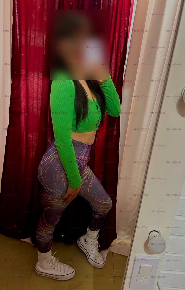 FOTOS DE SOY UNA CHICA ELEGANTE, QUE SABE COMPLACERTE Y NUEVA EN EL AMBIENTE.