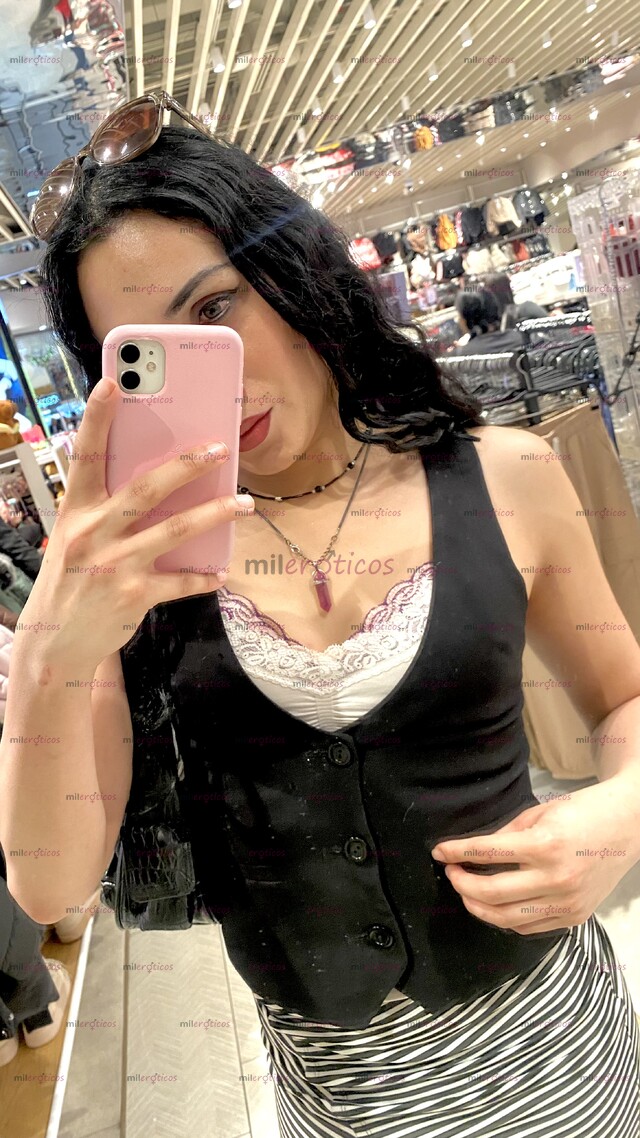 FOTOS DE SOY UNA CHICA TRANS MUY LINDA Y SÚPER SUMISA