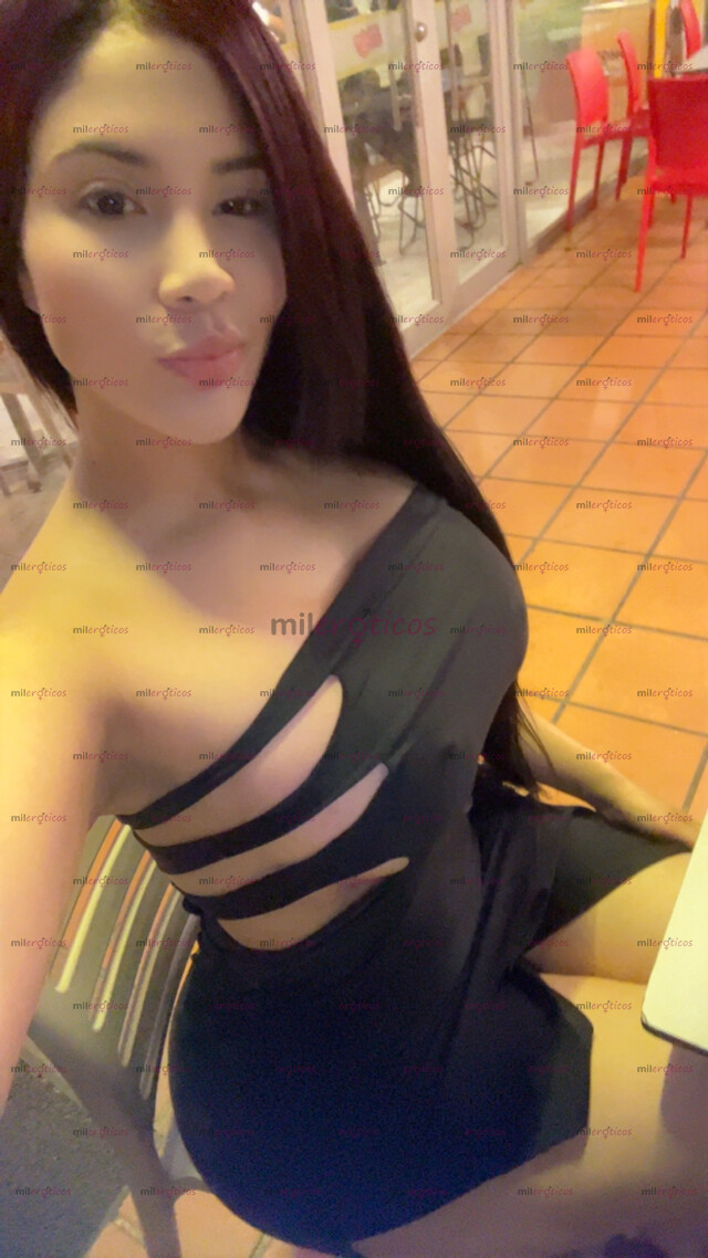 FOTOS DE CHICA LINDA RECIÉN LLEGADA A LA CIUDAD DISPONIBLE PARA TI.