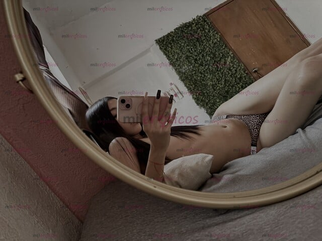 FOTOS DE ALEXA, NENA TRANS DELGADA Y FEMENINA 100% PARA HOMBRES HETEROSEXUALES