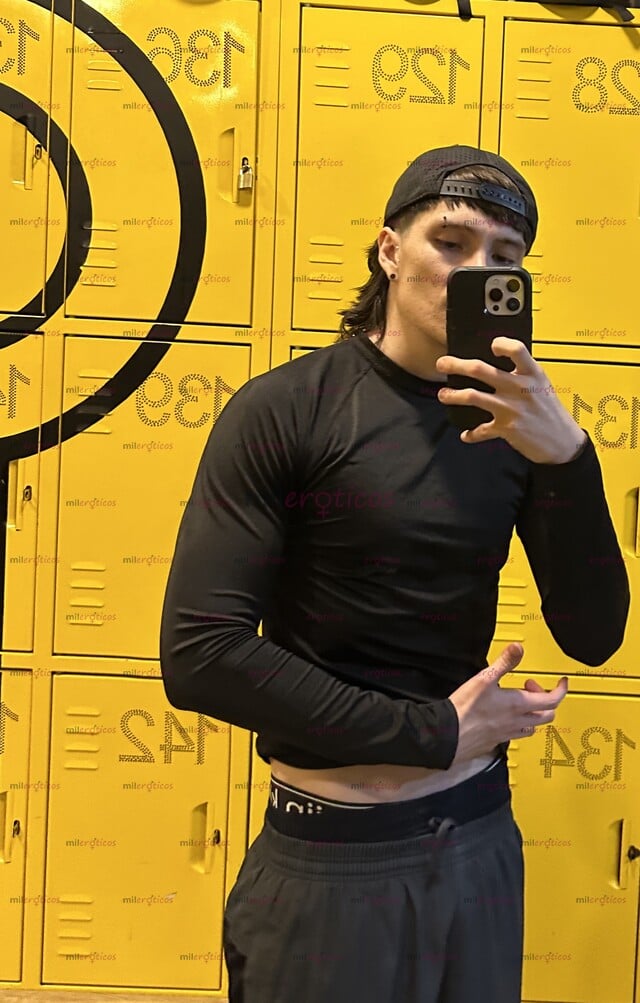 FOTOS DE HEY SOY ALAN DE MEDELLÍN PASEMOS CHIMBA